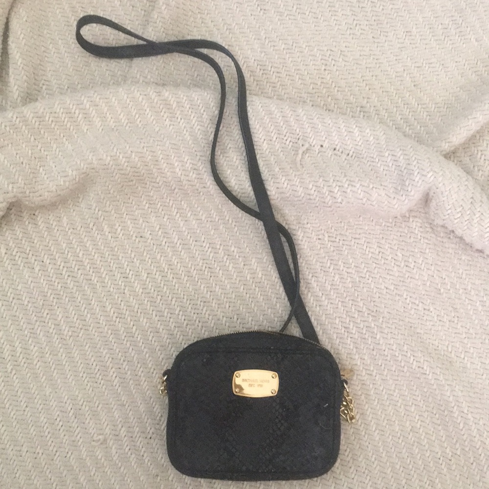 Authentic Michael Kors Purse